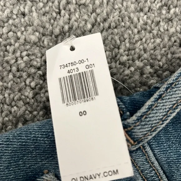 Old navy jeans new - Picture 6 of 6
